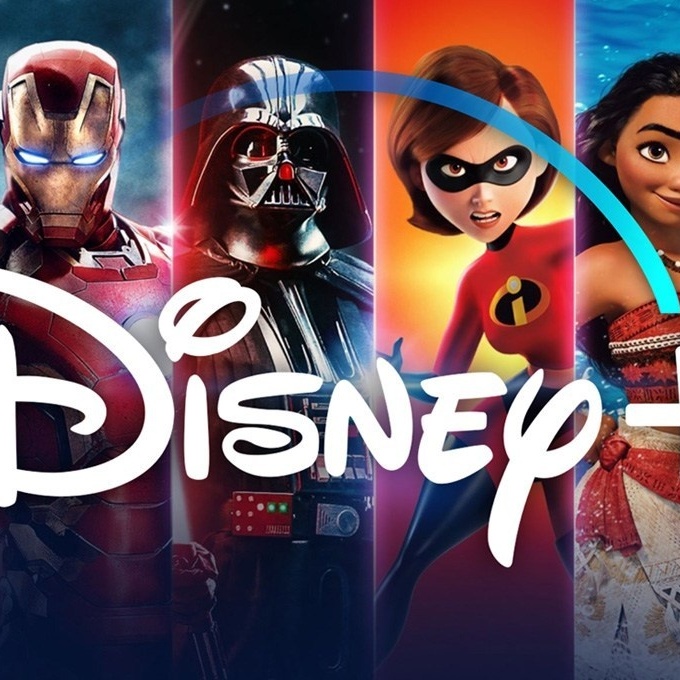 Netflix pode perder quase 1/3 de seus assinantes para o Disney+