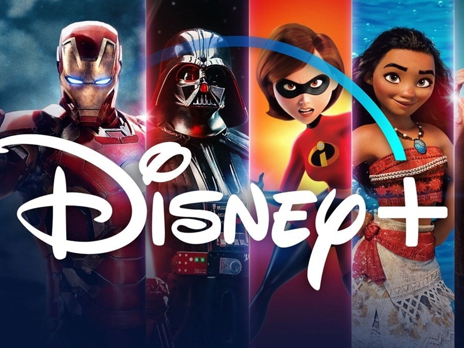 Google Play Filmes disponibiliza conteúdo da Netflix e do Disney+ nas  pesquisas - Canaltech