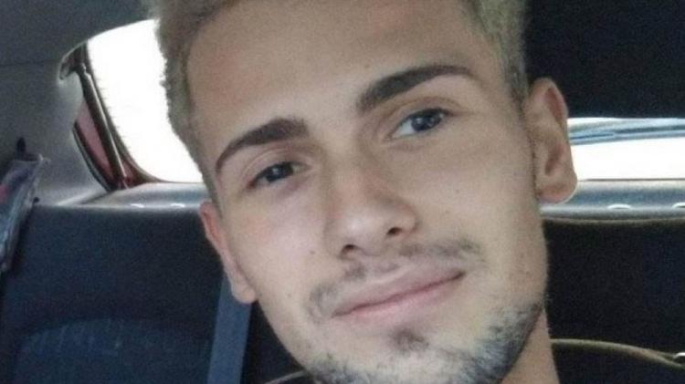 Samuel Luiz Muñiz, espanhol de origem brasileira que foi espancado até a morte por ser gay - Reprodução / Internet - Reprodução / Internet
