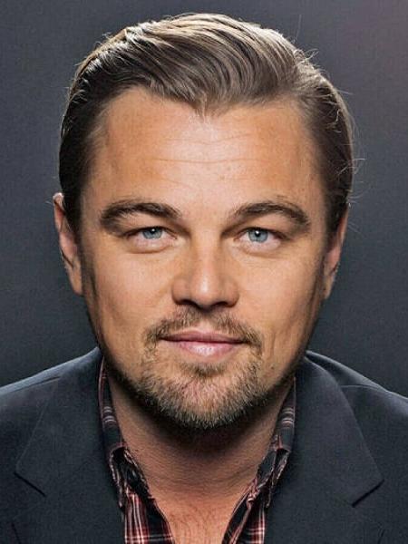 Leonardo DiCaprio - Reprodução / Internet