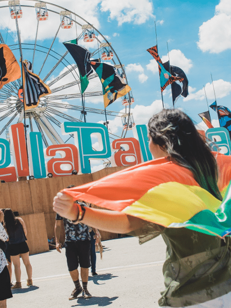 Lollapalooza/Divulgação