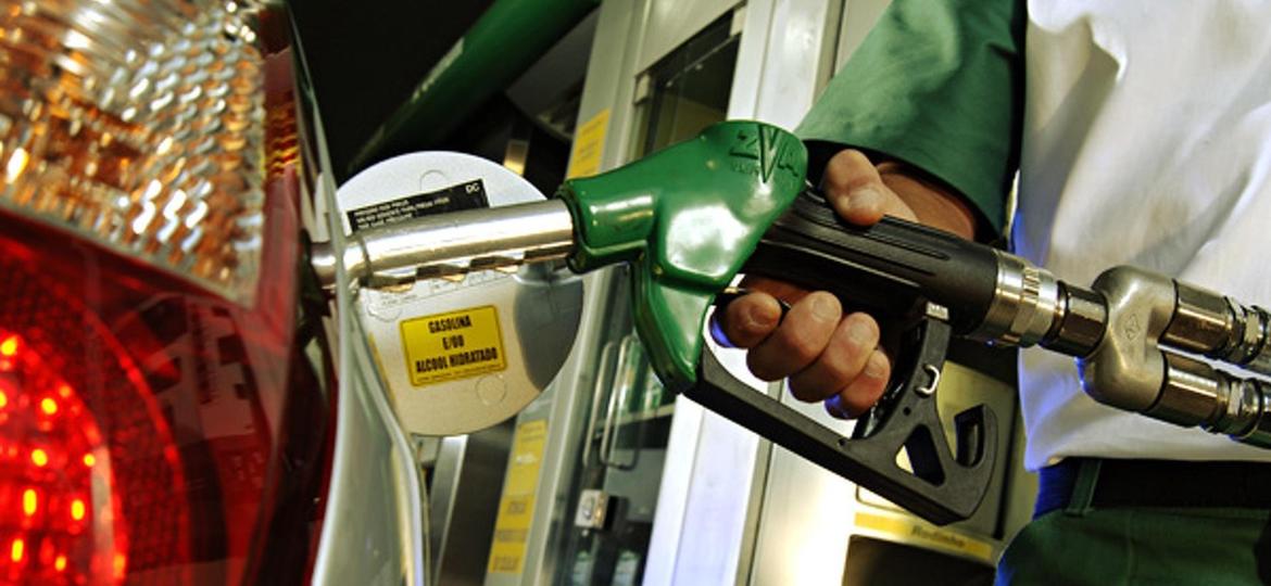 Levantamento da empresa de logística Ticket Log aponta que redução máxima no preço da gasolina foi de R$ 1,22 ou 16%; saiba qual foi o estado que teve maior queda - Divulgação