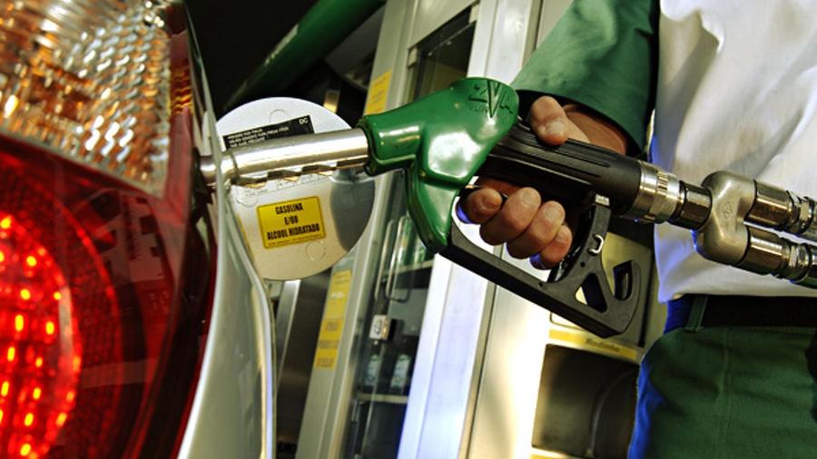 Cresce número de Estados onde vale mais a pena abastecer com etanol na comparação com a gasolina, cujos preços dispararam - Divulgação