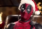 Deadpool quase ganhou um filme de Natal; entenda - Reprodução