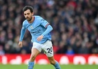 City recusa proposta do Barcelona e Bernardo Silva segue em Manchester - Getty Images