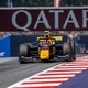 F2: Fittipaldi tem sexta positiva liderando treino e largando na 3ª fila nas 2 provas da Áustria