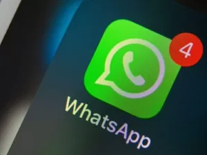 Celular Seguro vai alertar pelo WhatsApp em caso de furto ou roubo