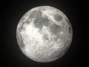 Fase da Lua hoje: 01/06/2024