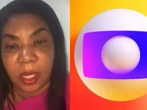 Em áudio, mãe de Davi Brito revela que a Globo manipulou para o ex-BBB ganhar