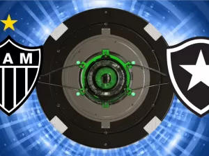 Raios X da final da Libertadores uma hora antes de começar 