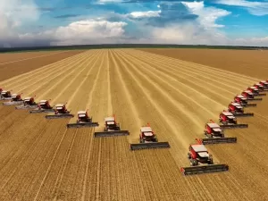  Lançada a primeira fase do 'cadastro positivo' de sustentabilidade do agro 