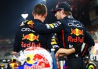 F1 - "Ele � o esporte a motor": Mekies rasga elogios a Verstappen ap�s primeiro ano na Red Bull