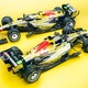 Racing Bulls anuncia carro amarelo para GP de Miami de F1; Verstappen revela capacete especial