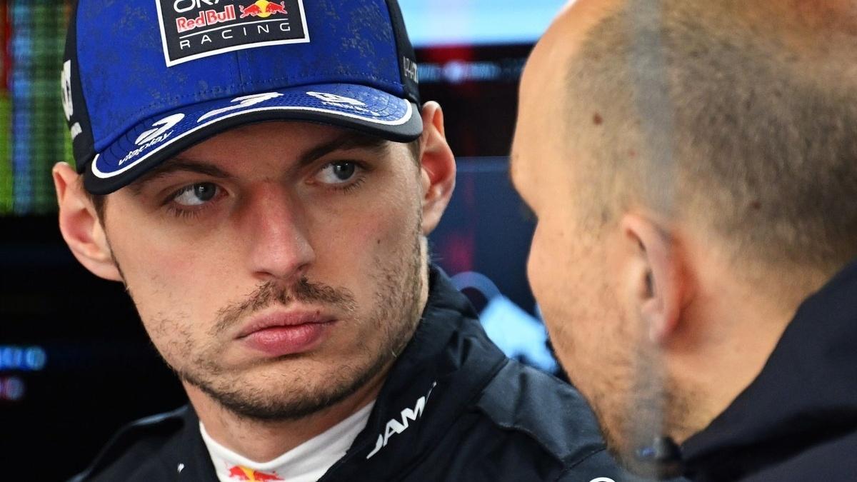 F1: Red Bull define sucessor de Lambiase como engenheiro de Verstappen