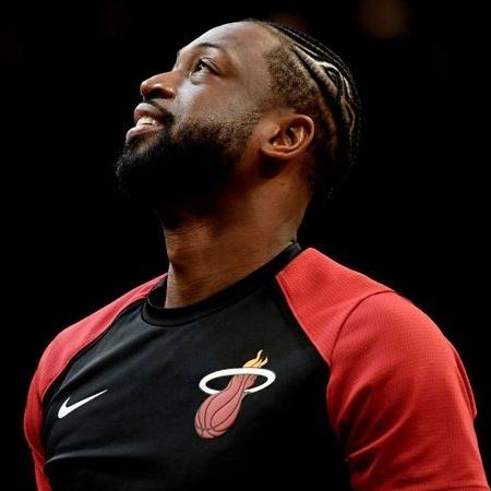 Dwayne Wade - Getty Images