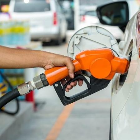 Combustíveis pressionam inflação em todas as faixas de renda em março, diz Ipea - Reprodução