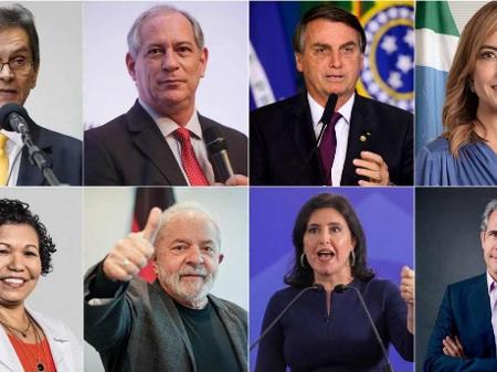 Aborto Lula se esquiva de falar sobre tema e Bolsonaro silencia