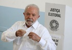 Corinthians parabeniza Lula após eleição; confira as manifestações - Rovena Rosa/ Agência Brasil/ Fotos Públicas