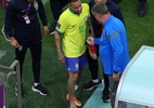 NEYMAR FORA DA COPA DO MUNDO? Craque da SELEÇÃO BRASILEIRA se pronuncia sobre lesão e define seu destino; veja - Blog do Torcedor