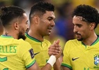 OITAVAS DE FINAL DA COPA DO MUNDO: Com BRASIL, veja SELEÇÕES CLASSIFICADAS, TABELA, CHAVEAMENTO e JOGOS da COPA DO MUNDO - Blog do Torcedor