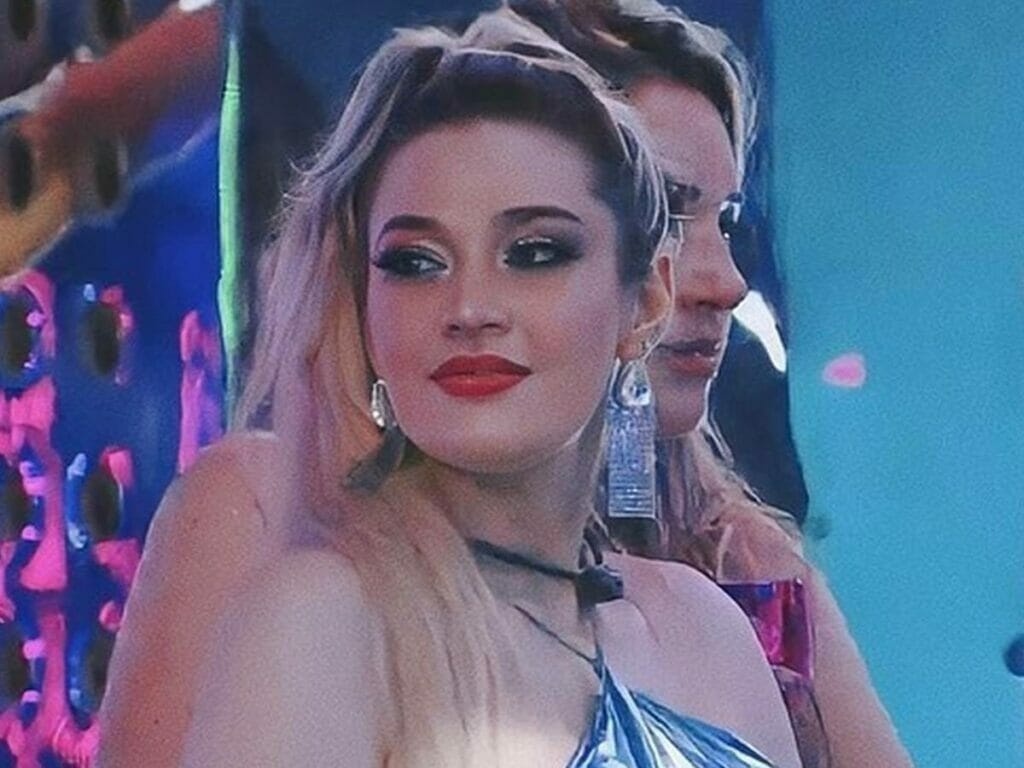 Marília é perfeita para ser a primeira eliminada do BBB 23