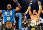 Hugo Cunha e Jefferson Nascimento são os novos campeões do LFA - LFA Brasil