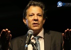 Haddad enfatiza inconstitucionalidade de projeto de desoneração da folha de pagamentos - Divulgação/JC Concursos