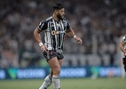 Hulk faz mistério ao falar sobre futuro no Atlético-MG: "Vamos nos..." - Pedro Souza / Atlético