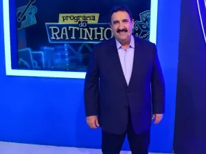 Programa do Ratinho consolida a segunda colocação e marca 31% mais audiência que reality show