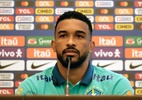 Bremer revela construção de líderes na Seleção e chance de ser titular - Rafael Ribeiro/CBF/Flickr