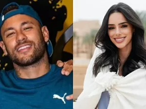 Neymar Jr e Bruna Biancardi aumentam rumores de reconciliação após flagra
