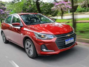 SUV do Onix: como será o carro inédito que Chevrolet lançará no Brasil