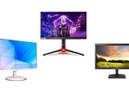 Ofertas do dia: seleção especial de monitores com até 46% off! - Reprodução