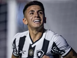 Botafogo x Criciúma: onde assistir e horário do jogo do Brasileirão