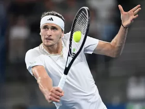 Zverev se garante na United Cup, mas ainda é dúvida na Copa Davis