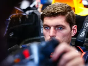 F1: Verstappen é investigado por possível violação de safety car virtual na sprint do GP de São Paulo