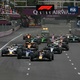F1: Por que o GP do Azerbaij&atilde;o ser&aacute; no s&aacute;bado?