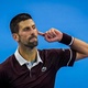De Minaur desiste e Djokovic conquista Pequim pela s&eacute;tima vez