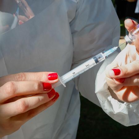 Ministério Público de Alagoas investiga dados que mostraram políticos e pessoas já falecidas entre vacinadas contra covid no estado - Reprodução/Flickr