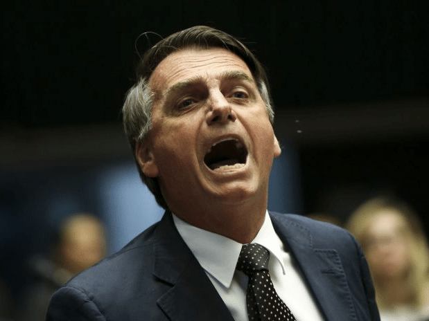 Atos de 7 de Setembro viraram uma estratégia suicida de Bolsonaro