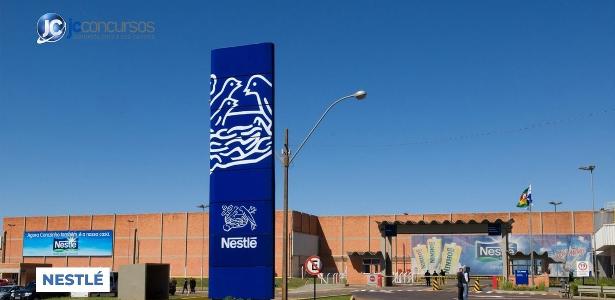 Brasil tem 11% dos empregos da Nestlé, que vai cortar 16 mil no mundo