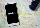 Uber: brasileiros poderão solicitar corridas por WhatsApp - Reprodução