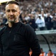 Flamengo supera Corinthians e anuncia Vítor Pereira