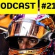 Podcast #210 - Os vacilões de 2022: Quais os piores do ano da F1?