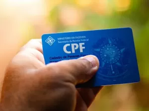 Nova lei do CPF: governo simplifica identificação em serviços públicos e bancos. Veja o que muda