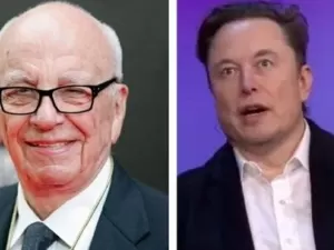 De Murdoch a Musk: como o poder da mídia global passou dos antigos barões para os chefões das Big Techs 