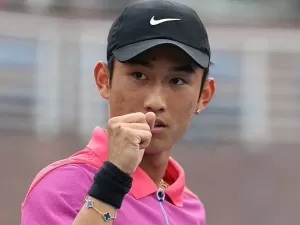 Nishikori, Fognini e Coric não passam da estreia em Chengdu