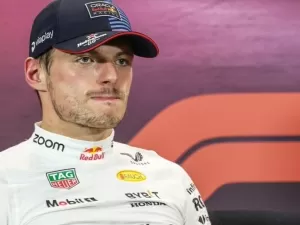 F1 - Jos Verstappen defende Max: "Tem que pilotar do jeito que ele quer"