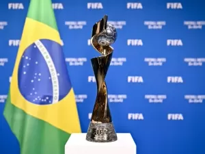 Copa do Mundo Feminina de 2027: Fifa confirma as datas para a competição no Brasil 