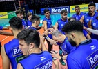 Vôlei Renata joga por título inédito em temporada muito regular